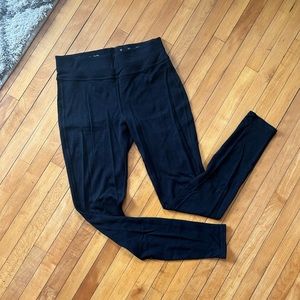 LL Bean | Women's Cresta Midweight 250 Pants | Black | XSmall